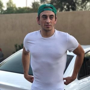 Meet your Posher, Jared